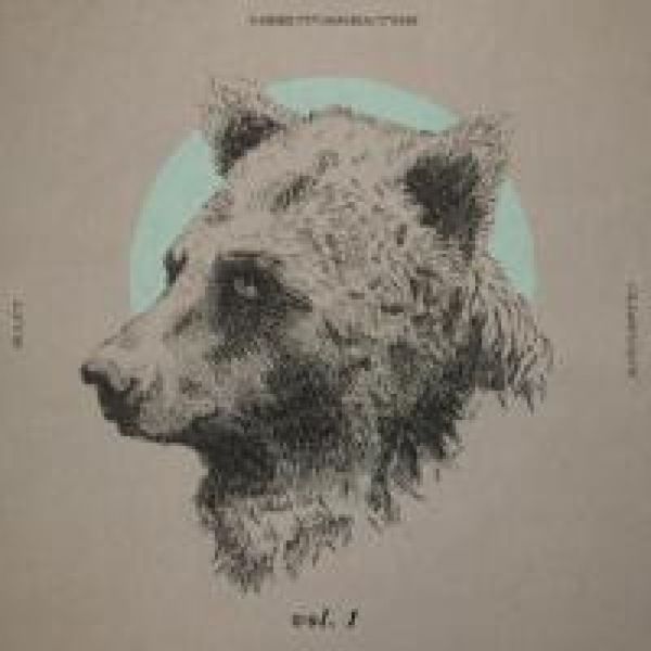 Produktbild: Acoustic Live Vol. 1