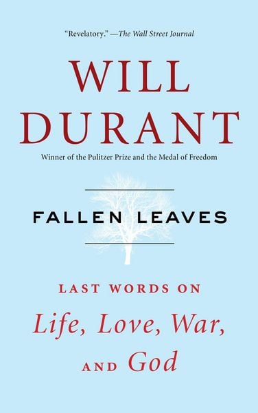 Produktbild: Fallen Leaves