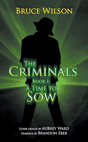 Produktbild: The Criminals - Book I