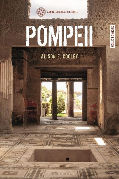 Produktbild: Pompeii