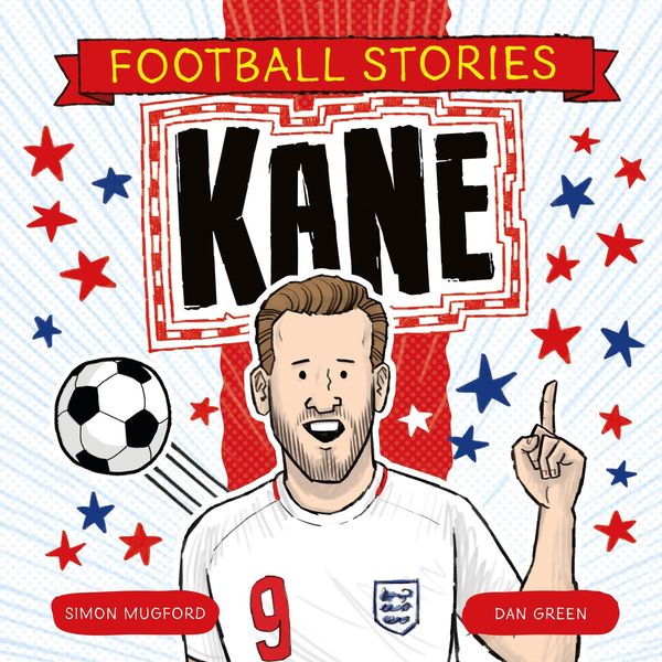 Produktbild: Kane