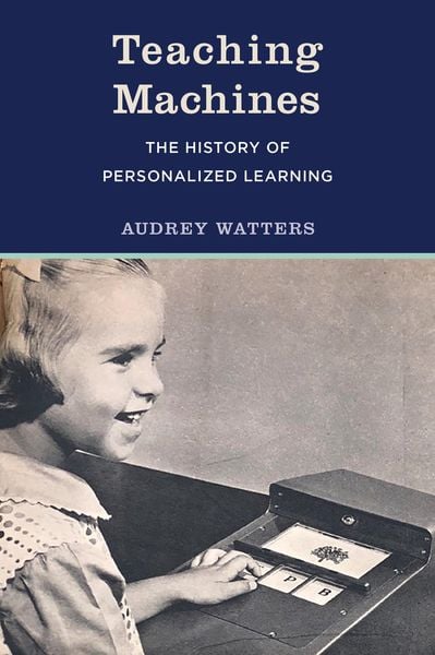 Produktbild: Teaching Machines