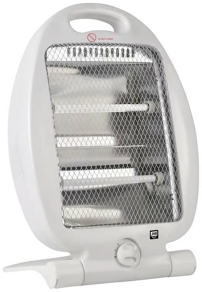 Produktbild: SHX SHX03HS800 Quarz-Heizger&auml;t 15m&sup2; Wei&szlig;