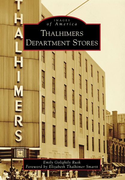 Produktbild: Thalhimers Department Stores