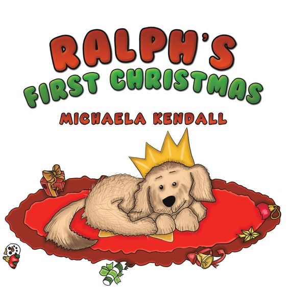 Produktbild: Ralph's First Christmas
