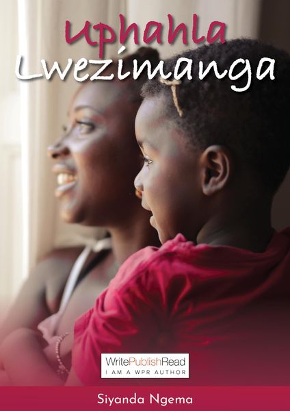 Produktbild: Uphahla Lwezimanga