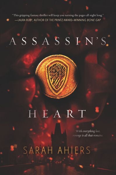Produktbild: Assassin's Heart