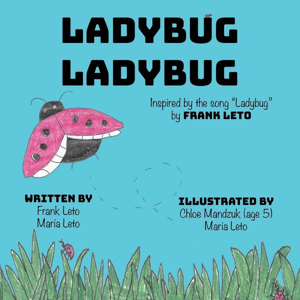 Produktbild: Ladybug Ladybug