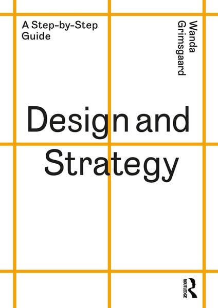 Produktbild: Design and Strategy