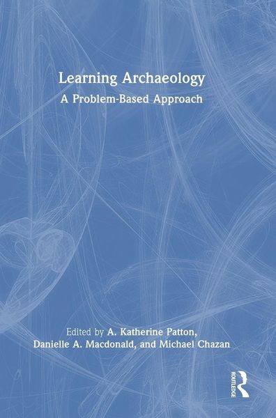 Produktbild: Learning Archaeology