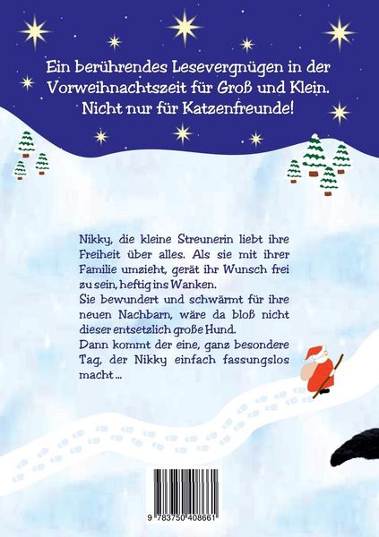 Produktbild: Nikkys Traum