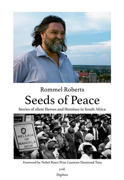 Produktbild: Seeds of Peace