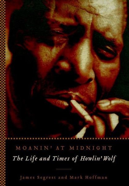 Produktbild: Moanin' at Midnight