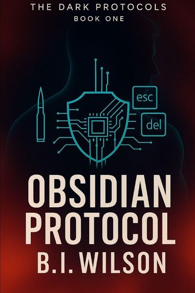 Produktbild: Obsidian Protocol