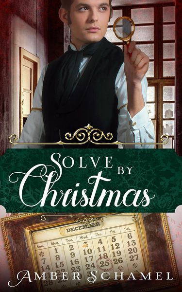Produktbild: Solve by Christmas