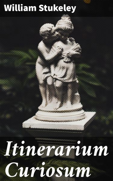 Produktbild: Itinerarium Curiosum