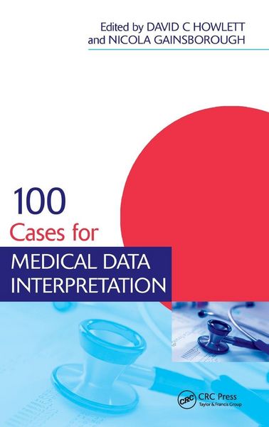 Produktbild: 100 Cases for Medical Data Interpretation