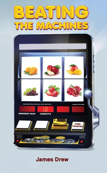 Produktbild: Beating the Machines