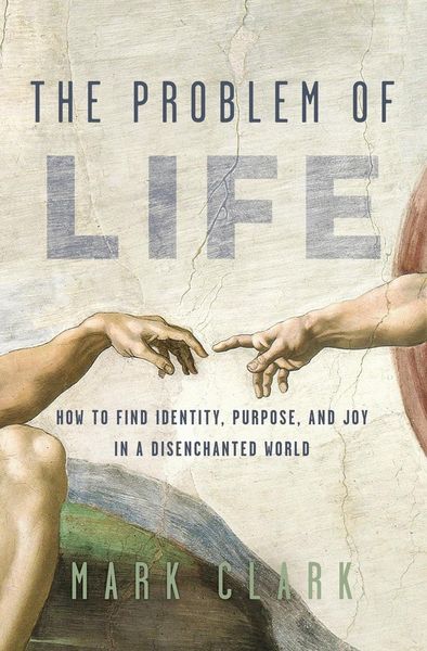Produktbild: The Problem of Life