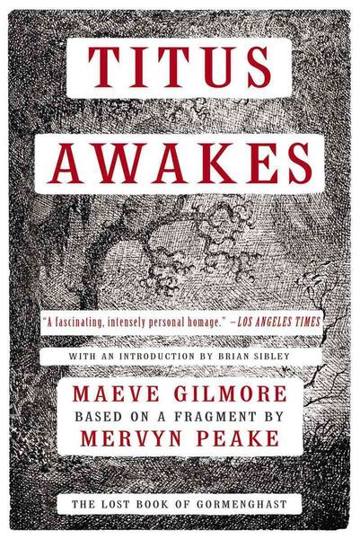Produktbild: Titus Awakes