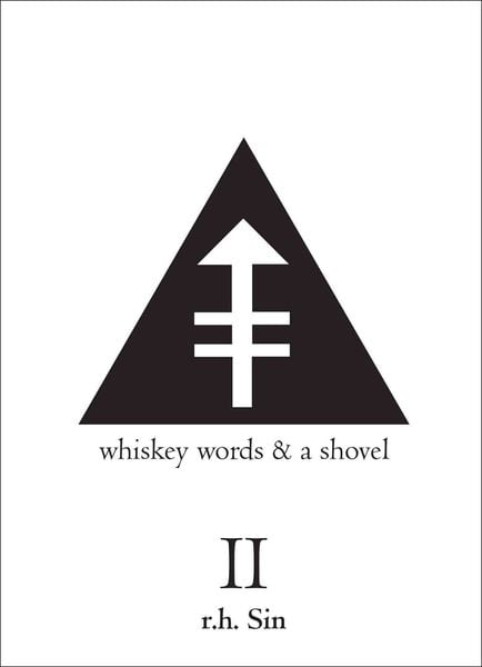 Produktbild: Whiskey Words & a Shovel II