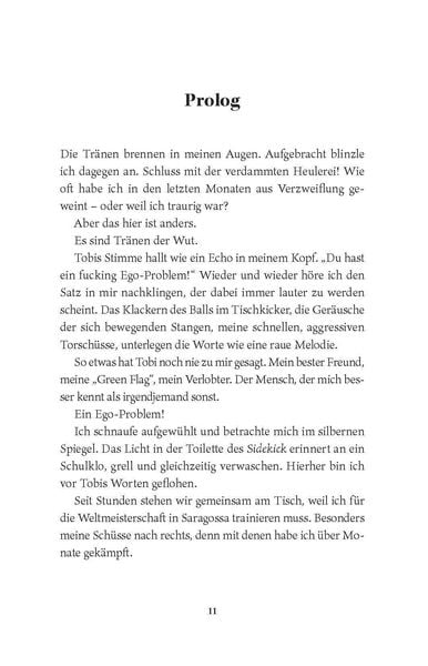 Produktbild: Aus dem Handgelenk