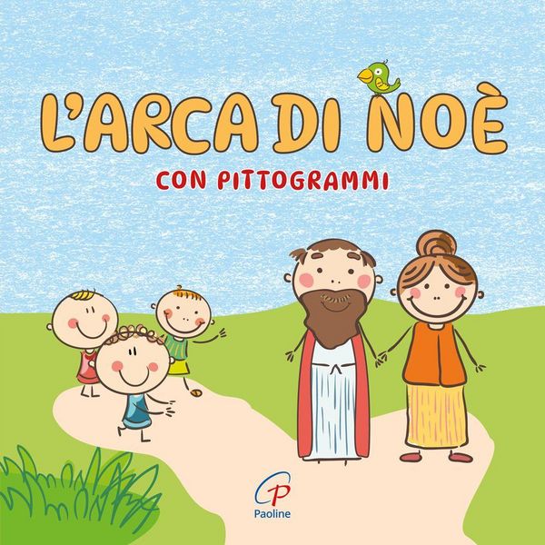 Produktbild: L' Arca di No&egrave; con pittogrammi