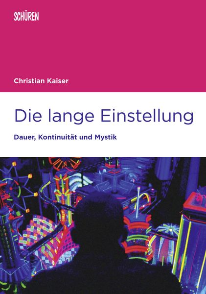 Produktbild: Die lange Einstellung