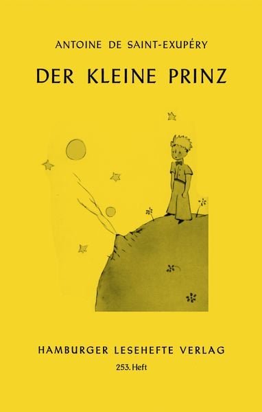 Der kleine Prinz