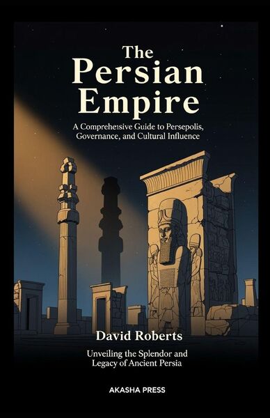 Produktbild: The Persian Empire