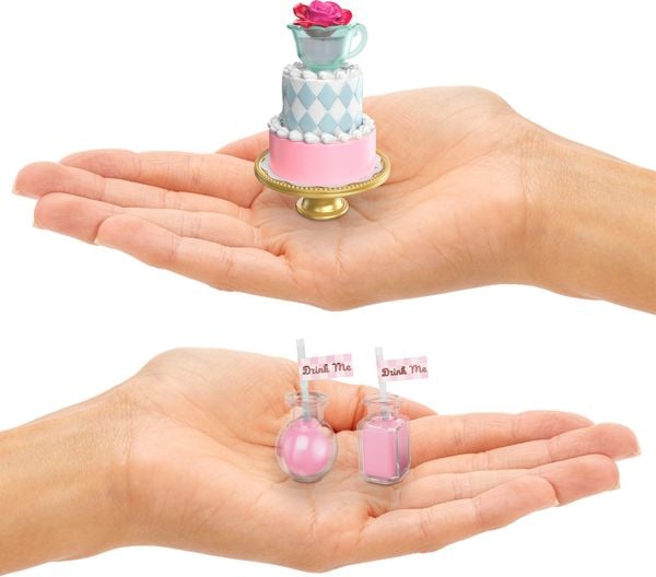 Produktbild: MGA's Miniverse Mini Party Multipk