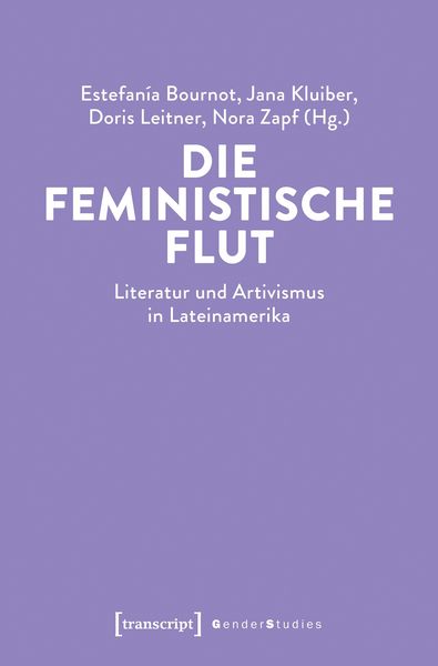 Produktbild: Die feministische Flut