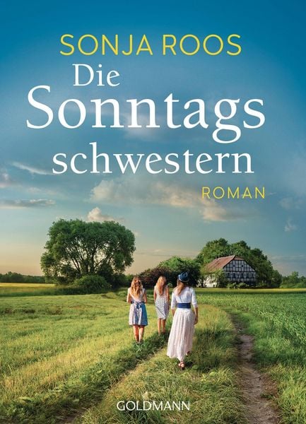 Produktbild: Die Sonntagsschwestern
