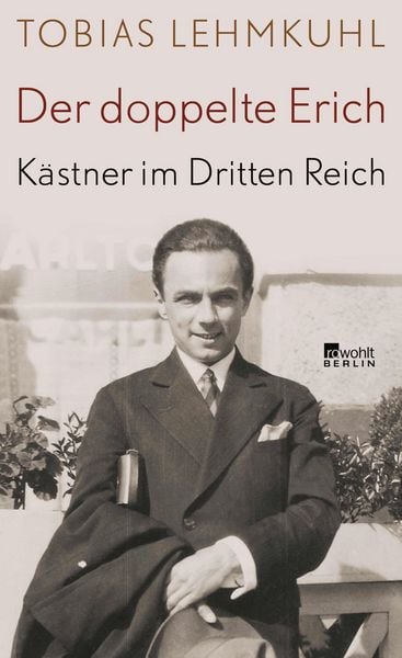 Produktbild: Der doppelte Erich
