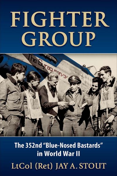 Produktbild: Fighter Group