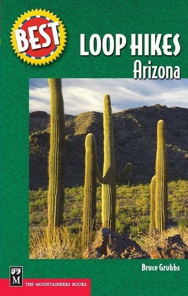 Produktbild: Best Loop Hikes Arizona