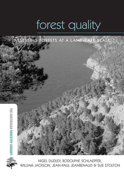 Produktbild: Forest Quality