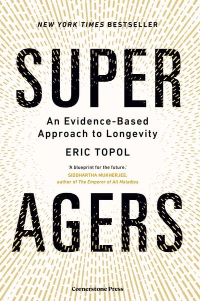 Produktbild: Super Agers