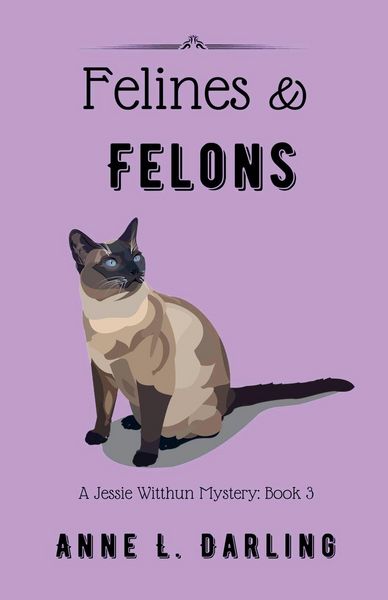 Produktbild: Felines & Felons