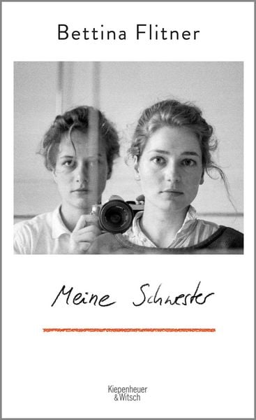 Produktbild: Meine Schwester