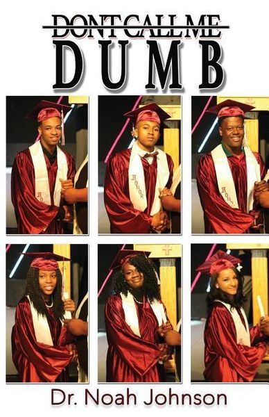 Produktbild: Don't Call Me Dumb