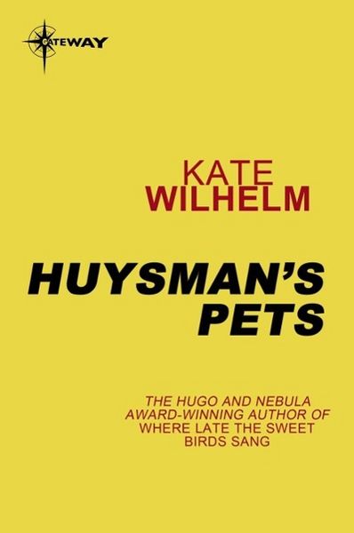 Produktbild: Huysman's Pets