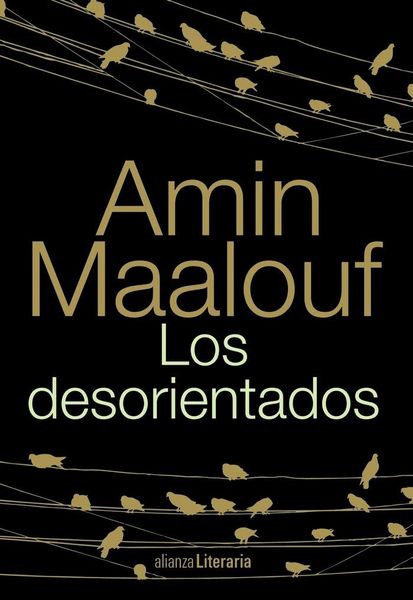 Produktbild: Los desorientados