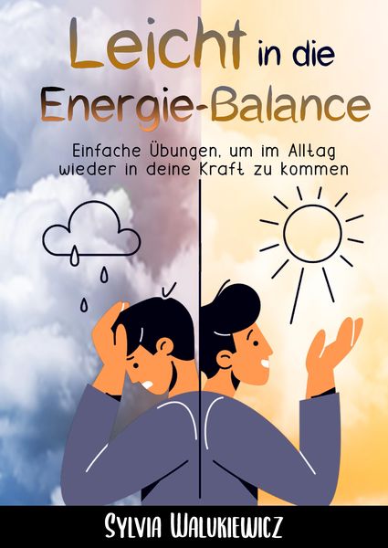 Produktbild: Leicht in die Energie-Balance
