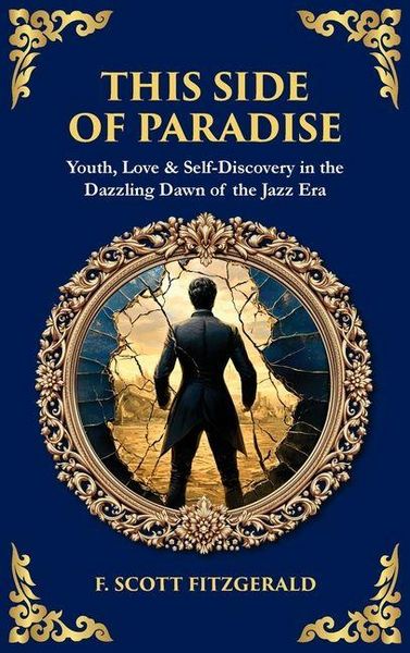 Produktbild: This Side of Paradise