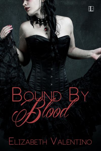 Produktbild: Bound By Blood