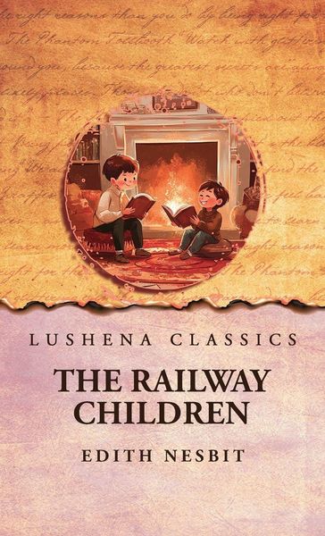 Produktbild: The Railway Children