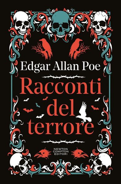Produktbild: Racconti del terrore