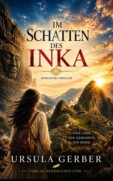 Produktbild: Im Schatten des Inka