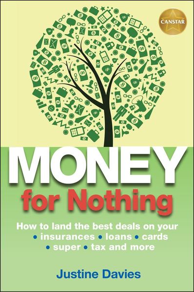 Produktbild: Davies, J: Money for Nothing